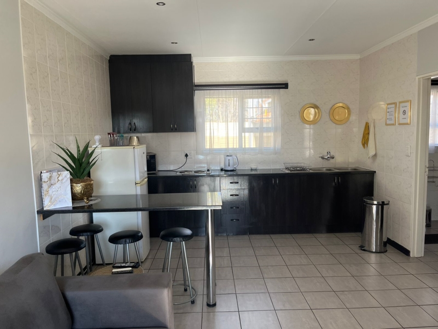 0 Bedroom Property for Sale in Universitas Ridge Free State